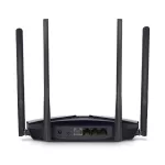 Mercusys MR70X | Router WiFi | AX1800 Dual Band, 4x RJ45 1000Mb/s