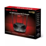 MERCUSYS MR1800X AX1800 DUAL BAND WIRELESS ROUTER