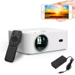 Wanbo X1 Pro Android | Projektor | 720p, 350lm, 1x HDMI, 1x USB