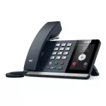 Yealink MP54 Teams Edition | Telefon VoIP | Android, 2x RJ45 1000Mb/s, PoE, USB, wyświetlacz