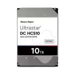 WD ULTRASTAR DC HC510 3.5IN 26.1MM 10TB 256MB 7200RPM SATA ULTRA 512E ISE DC HC510