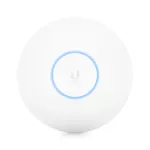 Ubiquiti U6-Pro | Punkt dostępowy | WiFi 6, 1x RJ45 1000Mb/s PoE+, 5,3Gbps, IP54