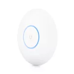 Ubiquiti U6-Pro | Punkt dostępowy | WiFi 6, 1x RJ45 1000Mb/s PoE+, 5,3Gbps, IP54