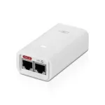 Ubiquiti POE-24-12W-WH | Zasilacz PoE | 24V, 0,5A, 12W