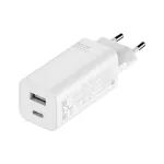 Xiaomi 65W GaN Charger Type A + Type C | Ładowarka | AD652GEU