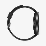 Xiaomi S1 GL Czarny | Smartband | GPS, Bluetooth, WiFi, ekran 1.43"