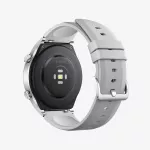 Xiaomi S1 GL Srebrny | Smartband | GPS, Bluetooth, WiFi, ekran 1.43"