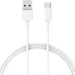 Xiaomi Mi USB Type-C | Kabel USB | Biały, 1m