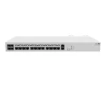 MikroTik CCR2116-12G-4S+ | Router | 13x RJ45 1000Mb/s, 4x SFP+