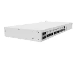 MikroTik CCR2116-12G-4S+ | Router | 13x RJ45 1000Mb/s, 4x SFP+