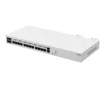 MikroTik CCR2116-12G-4S+ | Router | 13x RJ45 1000Mb/s, 4x SFP+