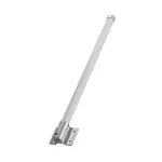 MIKROTIK LORA ANTENNA KIT OMNI ANTENNA 8 DBI 2400MHZ + SMA FEMALE CONNECTOR