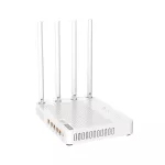 Totolink A702R V4 | Router WiFi | AC1200, Dual Band, MIMO, 5x RJ45 100Mb/s