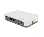 MikroTik KNOT | Bramka IoT | RB924iR-2nD-BT5&BG77&R11e-LR8, Wi-Fi 4, 2x RJ45 100Mb/s, Nano SIM, RS485, microUSB