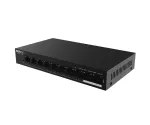 Totolink SW1008P | Switch PoE | 8x RJ45 100Mb/s PoE af/at, 2x RJ45 1000Mb/s, 99W