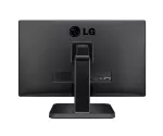 LG 23.8" 24BK450H-B | Monitor | IPS, Full HD, 1x HDMI, 1x VGA