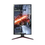 LG 27" UltraGear 27GN650-B | Monitor | Nano IPS, 144Hz, FullHD, 2x HDMI, 1x DP