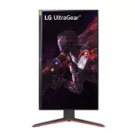 LG 27" UltraGear 27GP850-B | Monitor | Nano IPS, 165Hz, WQHD, 2x HDMI, 1x DP