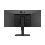 LG 34" 34BN770-B | Monitor | IPS, UWQHD, 2x HDMI, 1x DP