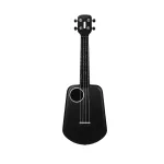 Xiaomi Populele 2 Czarne | Smart Ukulele | Bluetooth 4.0