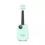 Xiaomi Populele 2 Zielone | Smart Ukulele | Bluetooth 4.0