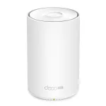 TP-Link Deco X20-DSL | Router WiFi | AX1800, Dual Band, OFDMA, MU-MIMO, 4x RJ45 1000Mb/s