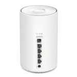 TP-Link Deco X20-DSL | Router WiFi | AX1800, Dual Band, OFDMA, MU-MIMO, 4x RJ45 1000Mb/s