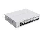 MikroTik CRS310-1G-5S-4S+IN | Switch | 1x RJ45 1000Mb/s, 5x SFP, 4x SFP+, RouterOS L5