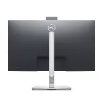 Dell 27" C2723H | Monitor | do wideo konferencji, IPS, Full HD, 2x DP, 1x HDMI, kamera, mikrofon