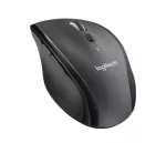 Logitech M705 Marathon | Mysz laserowa | Bezprzewodowa, 1000dpi