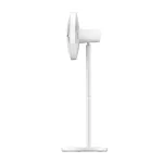 Xiaomi Mi Smart Standing Fan 2 | Wentylator stojący | Biały, BPLDS02DM