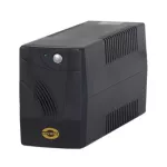 Orvaldi 850LED | Zasilacz awaryjny | UPS, 850VA/480W, 9Ah