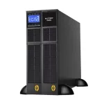 Orvaldi VR10K on-line 2U LCD | Zasilacz awaryjny | UPS, 10kVA/10kW