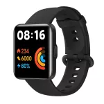 XIAOMI REDMI WATCH 2 LITE BLACK, BHR5436GL