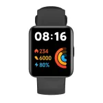 XIAOMI REDMI WATCH 2 LITE BLACK, BHR5436GL