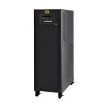 Orvaldi V10K 3f/3f on-line Tower | Zasilacz awaryjny | UPS, 10kVA/10kW, 3-fazowy, panel 4,3