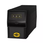 Orvaldi i600 LED | Zasilacz awaryjny | UPS, 600VA/360W, 7Ah