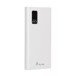 Extralink EPB-067W 10000mAh Biały | Powerbank | Power bank, Fast Charging, USB-C