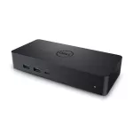 Dell D6000S | Stacja dokująca | 4x USB 3.0, 1x USB-C, 1x HDMI, 2x DP, 1x RJ45