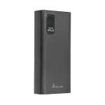 Extralink EPB-068 20000mAh Czarny | Powerbank | Power bank, Fast Charging, USB-C