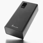 Extralink EPB-069 30000mAh Czarny | Powerbank | Power bank, Fast Charging, USB-C