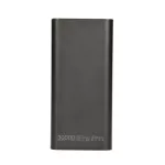 Extralink EPB-069 30000mAh Czarny | Powerbank | Power bank, Fast Charging, USB-C