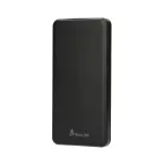 Extralink EPB-078B 10000mAh Czarny | Powerbank | Power bank, USB-C