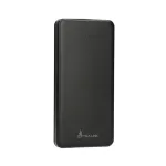 Extralink EPB-078B 10000mAh Czarny | Powerbank | Power bank, USB-C