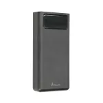 Extralink EPB-112 30000mAh Czarny | Powerbank | Power bank, USB-C