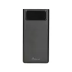 Extralink EPB-112 30000mAh Czarny | Powerbank | Power bank, USB-C