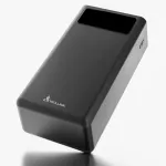 Extralink EPB-114 50000 mAh Czarny | Powerbank | Power bank, USB-C