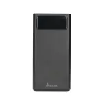 Extralink EPB-114 50000 mAh Czarny | Powerbank | Power bank, USB-C