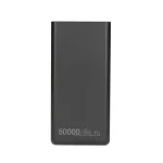 Extralink EPB-114 50000 mAh Czarny | Powerbank | Power bank, USB-C