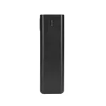 Extralink EPB-114 50000 mAh Czarny | Powerbank | Power bank, USB-C